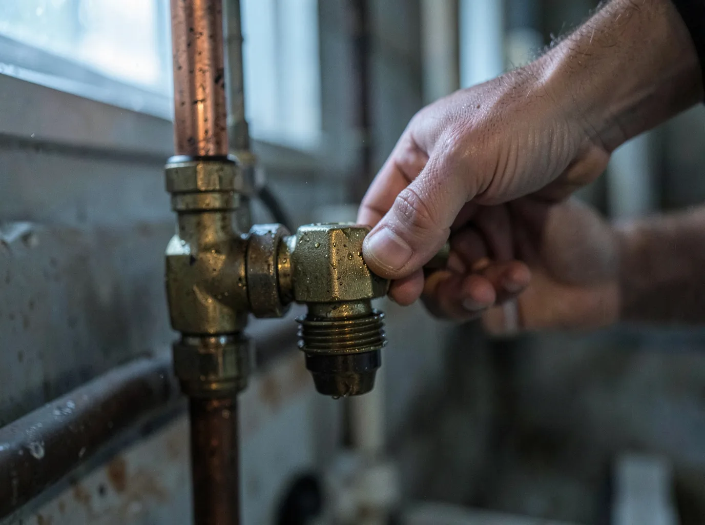 Emergency Plumber Hamburg, NJ FAQs
